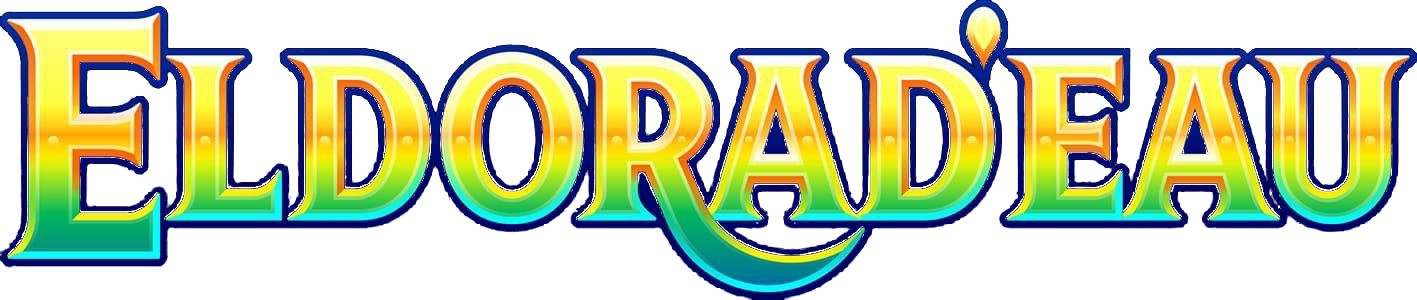 Logo Eldorad’eau