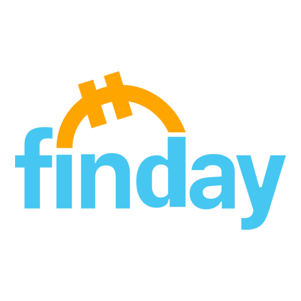 Logo Finday