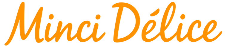 Logo Mincidélice