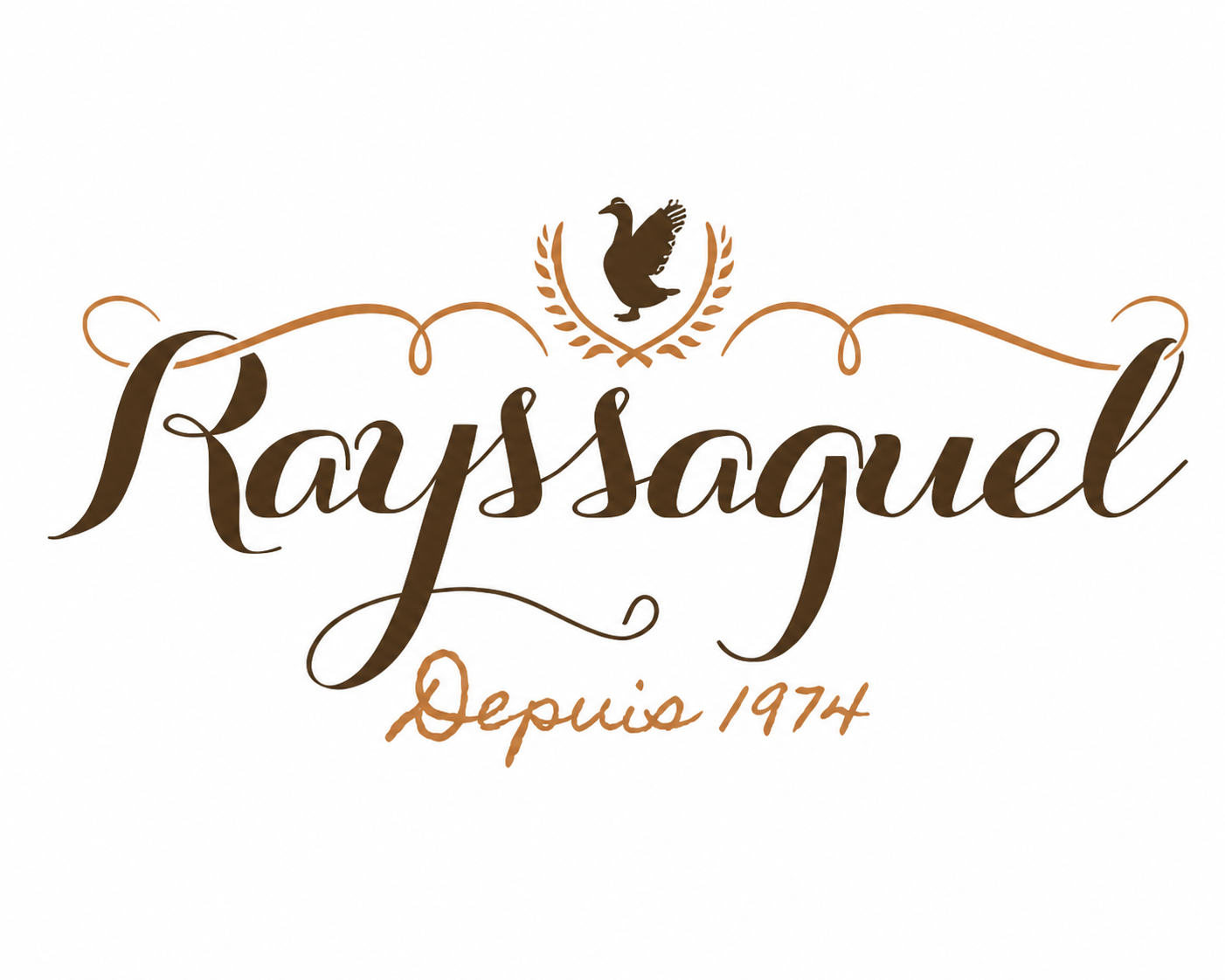 Logo Rayssaguel